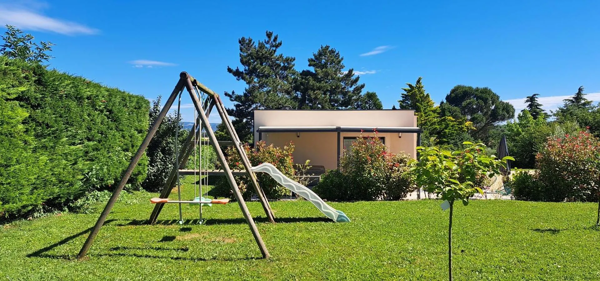Villa Drome Jacuzzi La Maison D'A Cote Chatuzange-le-Goubet 法国